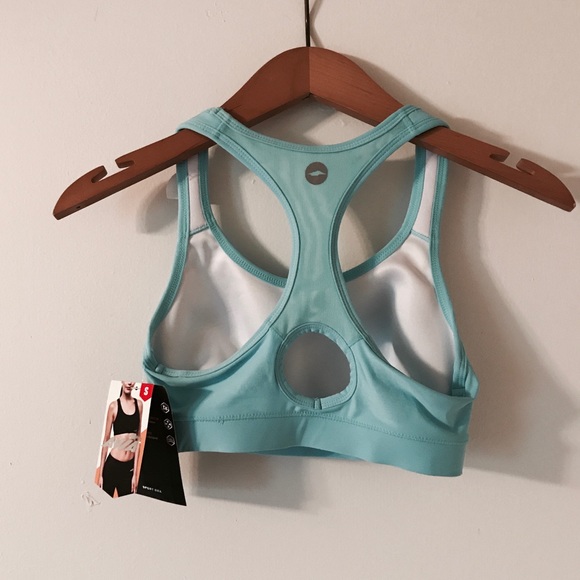 NWT Quality Comfort Sports Bra - Picture 3 of 6